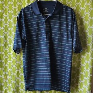 Men's PGA Pro tour polo